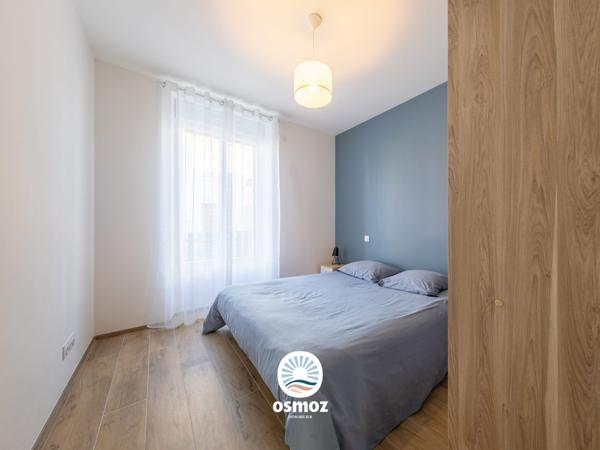 Maison de standing type 5 à 10 minutes à pied de la gare de La Rochelle !