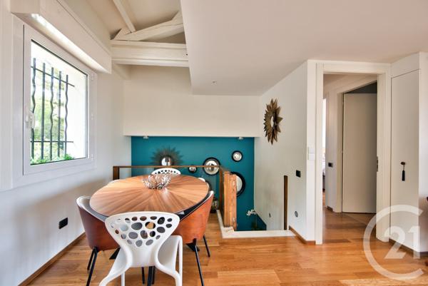 Appartement F4 à vendre  4 pièces - 86,47 m2 VILLEFRANCHE SUR MER - 06