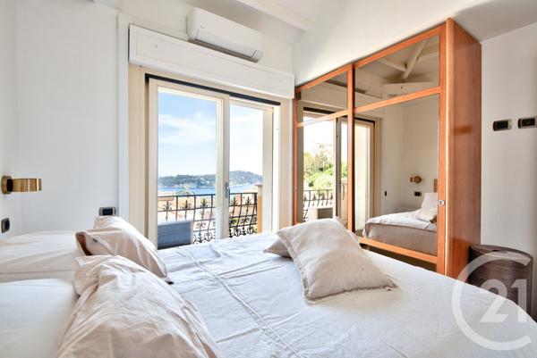 Appartement F4 à vendre  4 pièces - 86,47 m2 VILLEFRANCHE SUR MER - 06