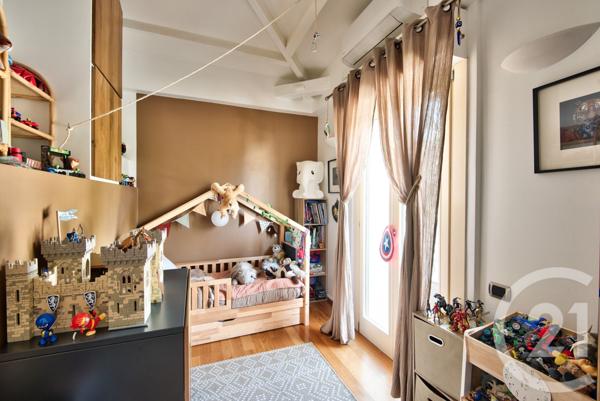 Appartement F4 à vendre  4 pièces - 86,47 m2 VILLEFRANCHE SUR MER - 06