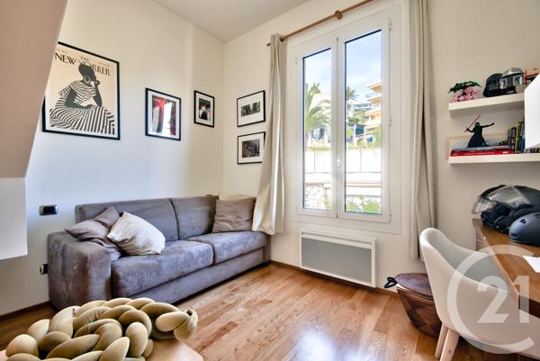 Appartement F4 à vendre  4 pièces - 86,47 m2 VILLEFRANCHE SUR MER - 06