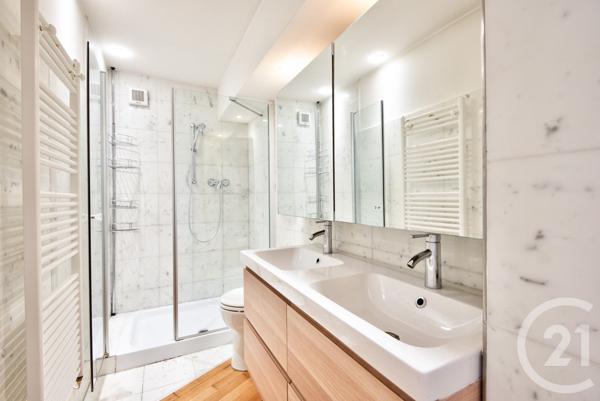 Appartement F4 à vendre  4 pièces - 86,47 m2 VILLEFRANCHE SUR MER - 06