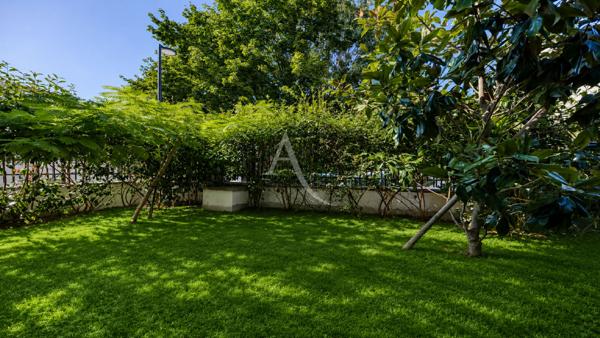 Appartement Roissy En Brie 2 pièce(s) 48 m2