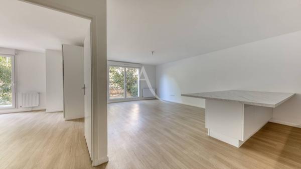 Appartement Roissy En Brie 2 pièce(s) 48 m2