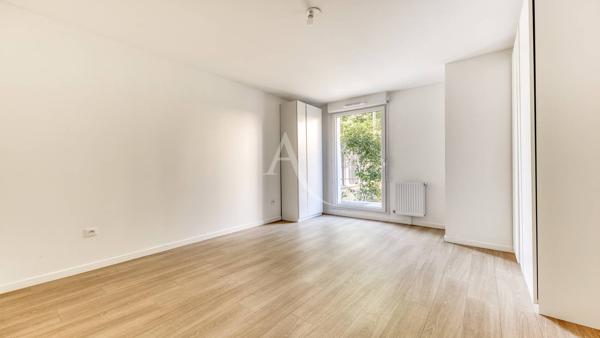 Appartement Roissy En Brie 2 pièce(s) 48 m2