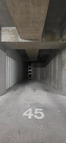 Appartement type 3 avec terrasse et parking