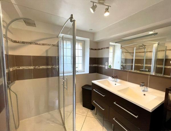 Maison 6 pièces - 126 m²