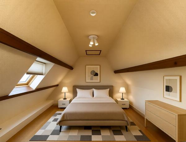 Maison 6 pièces - 126 m²