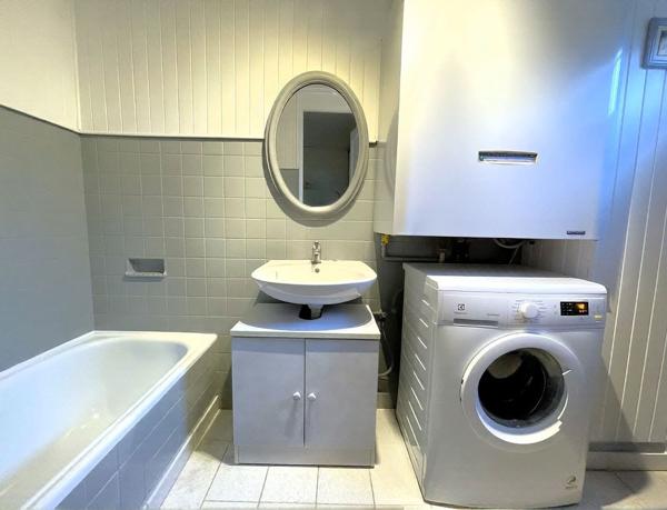 Maison 6 pièces - 126 m²