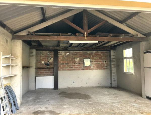 Maison 6 pièces - 126 m²