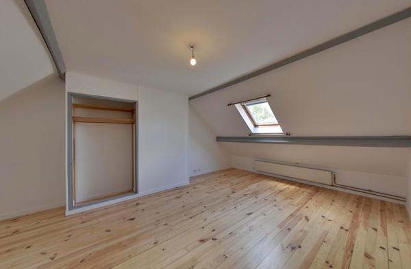 Ecrin de verdure à 10 km d'Auxerre