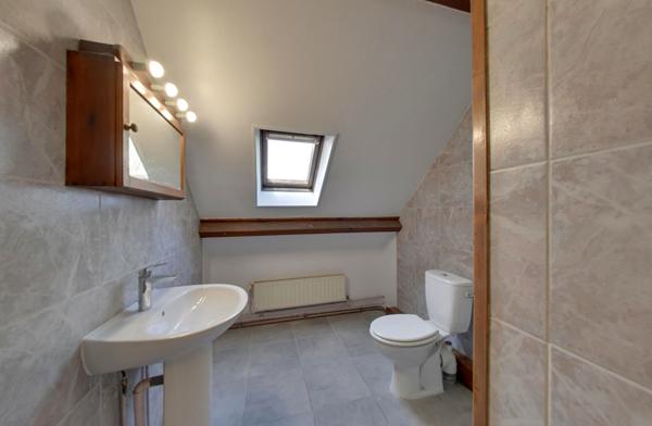 Ecrin de verdure à 10 km d'Auxerre