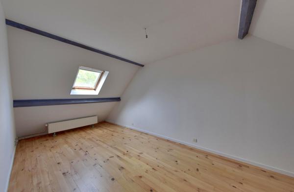 Ecrin de verdure à 10 km d'Auxerre