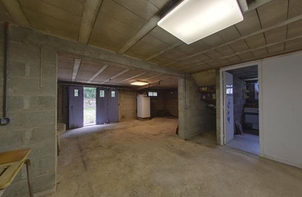 Ecrin de verdure à 10 km d'Auxerre