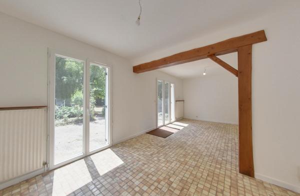 Ecrin de verdure à 10 km d'Auxerre