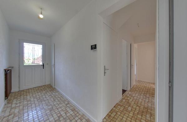 Ecrin de verdure à 10 km d'Auxerre