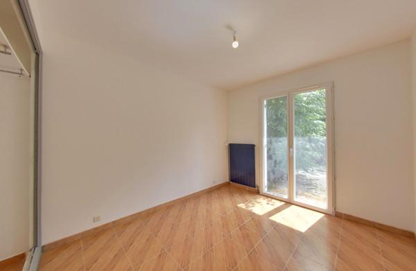 Ecrin de verdure à 10 km d'Auxerre