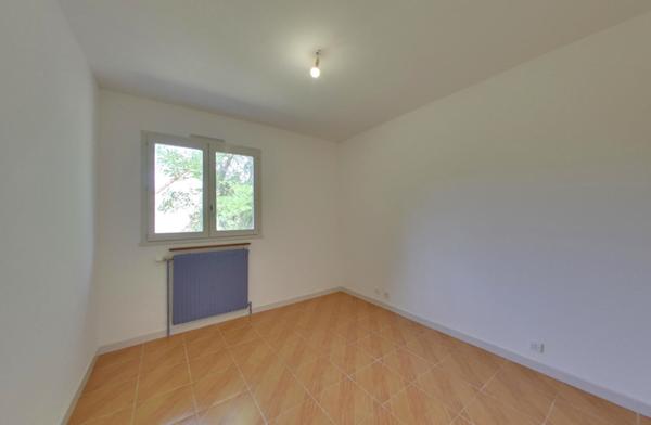 Ecrin de verdure à 10 km d'Auxerre