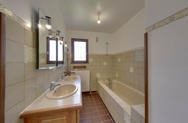 Ecrin de verdure à 10 km d'Auxerre