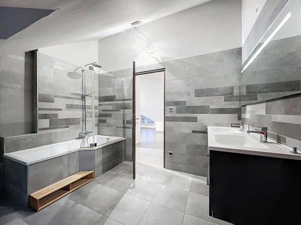 Appartement coup de cœur sans travaux – Résidence de standing à Thionville Quartier Saint-François !!!