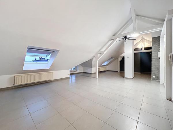 Appartement coup de cœur sans travaux – Résidence de standing à Thionville Quartier Saint-François !!!