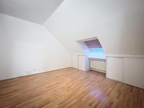 Appartement coup de cœur sans travaux – Résidence de standing à Thionville Quartier Saint-François !!!