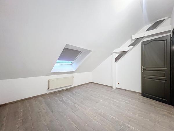 Appartement coup de cœur sans travaux – Résidence de standing à Thionville Quartier Saint-François !!!
