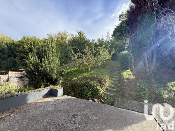 Maison à vendre 4 pièces 70 m² Mortefontaine