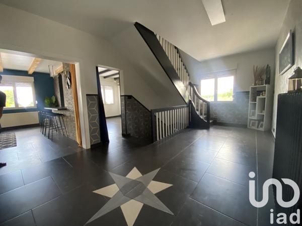 House for sale 8 rooms 430 m² Creutzwald