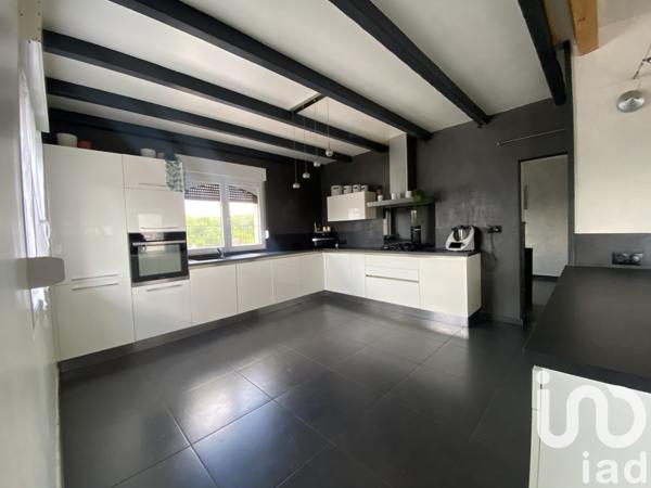 House for sale 8 rooms 430 m² Creutzwald