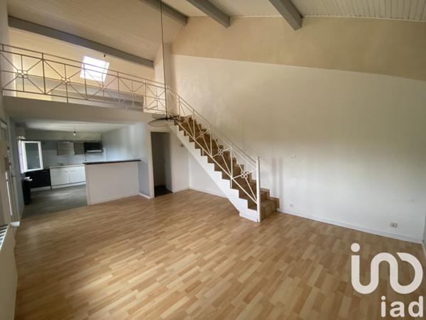 House for sale 8 rooms 430 m² Creutzwald