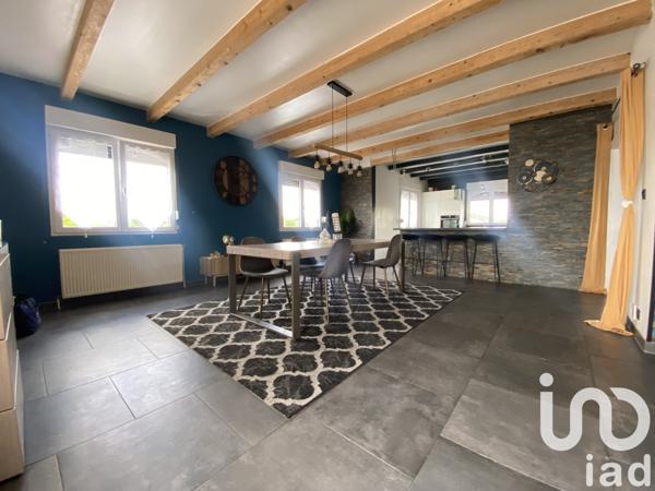 House for sale 8 rooms 430 m² Creutzwald