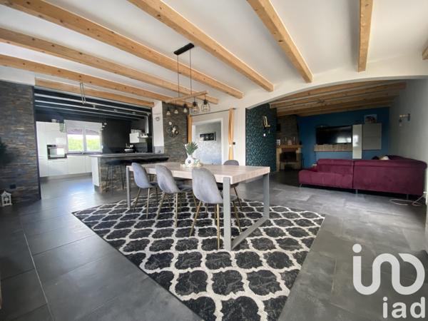 House for sale 8 rooms 430 m² Creutzwald