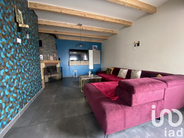 House for sale 8 rooms 430 m² Creutzwald