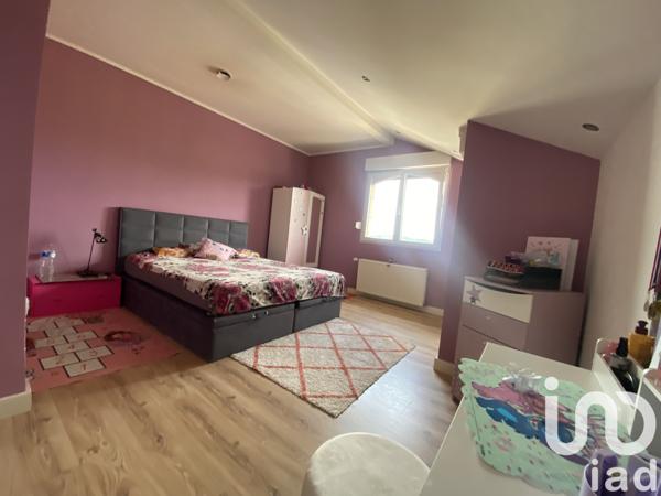 House for sale 8 rooms 430 m² Creutzwald