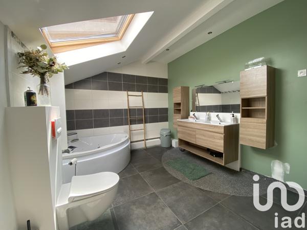 House for sale 8 rooms 430 m² Creutzwald