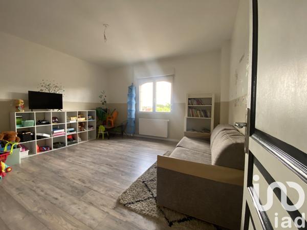 House for sale 8 rooms 430 m² Creutzwald