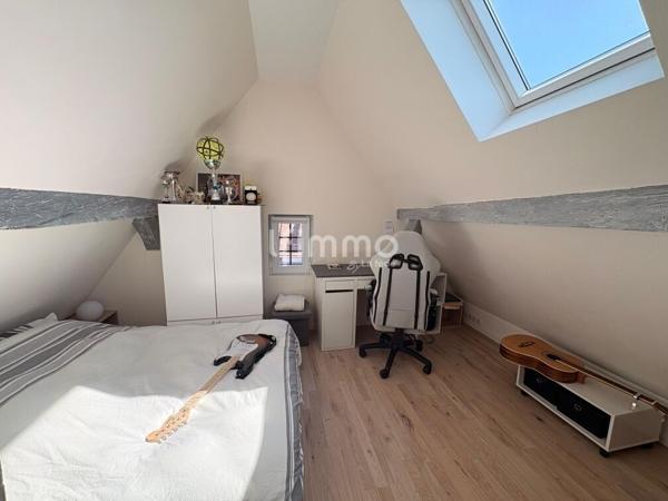 Maison d'exception au calme à Weyersheim