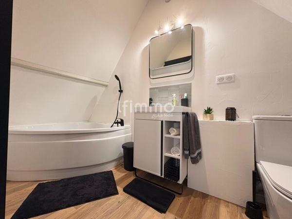 Maison d'exception au calme à Weyersheim