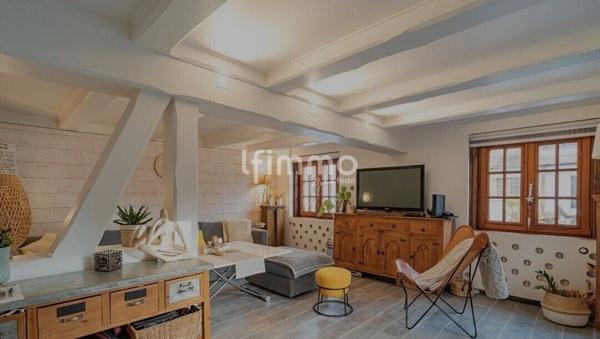 Maison d'exception au calme à Weyersheim