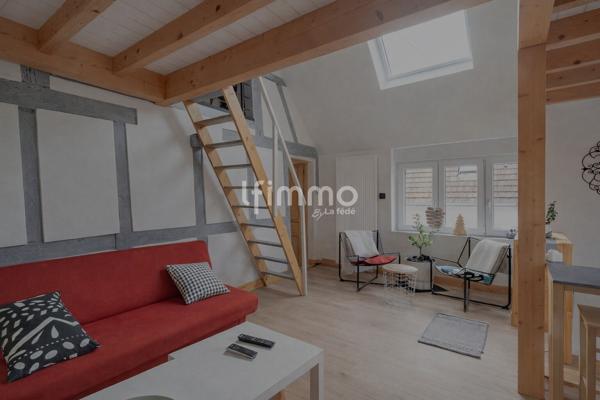 Maison d'exception au calme à Weyersheim