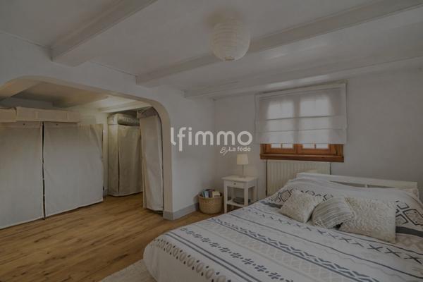 Maison d'exception au calme à Weyersheim