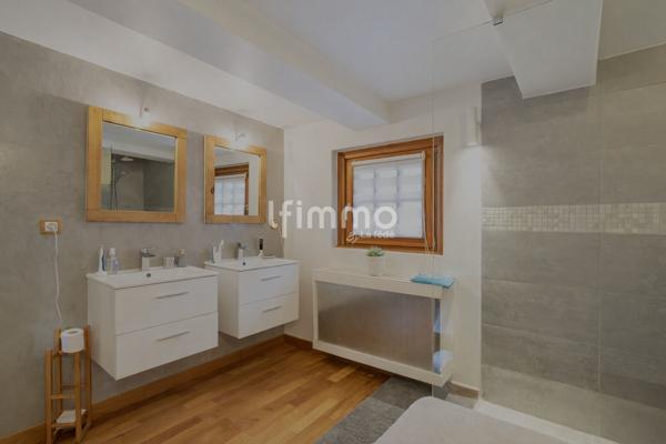 Maison d'exception au calme à Weyersheim