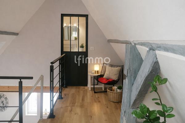 Maison d'exception au calme à Weyersheim