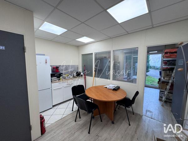 Location boutique/local commercial 49 m² Ablon-sur-Seine