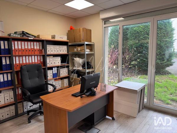 Location boutique/local commercial 49 m² Ablon-sur-Seine