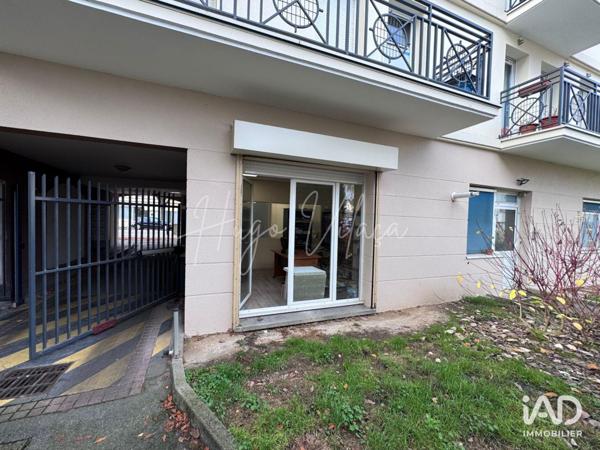 Location boutique/local commercial 49 m² Ablon-sur-Seine