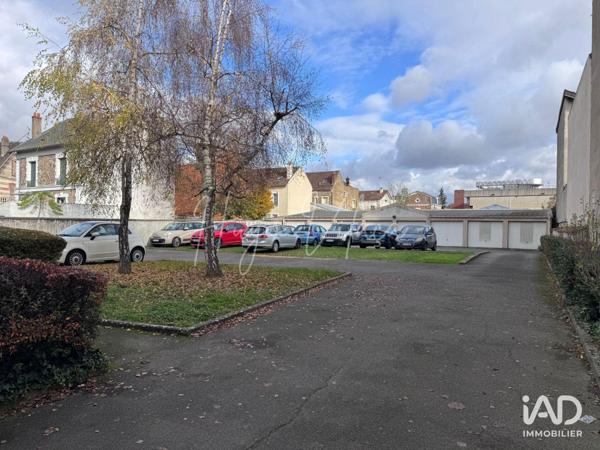 Location boutique/local commercial 49 m² Ablon-sur-Seine