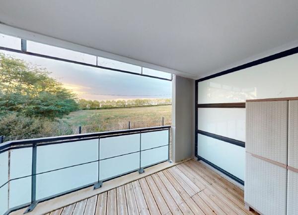 Appartement à vendre    3 pièces • 91 m2 Saint-Orens-de-Gameville