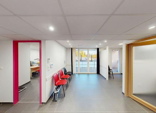 Appartement à vendre    3 pièces • 91 m2 Saint-Orens-de-Gameville